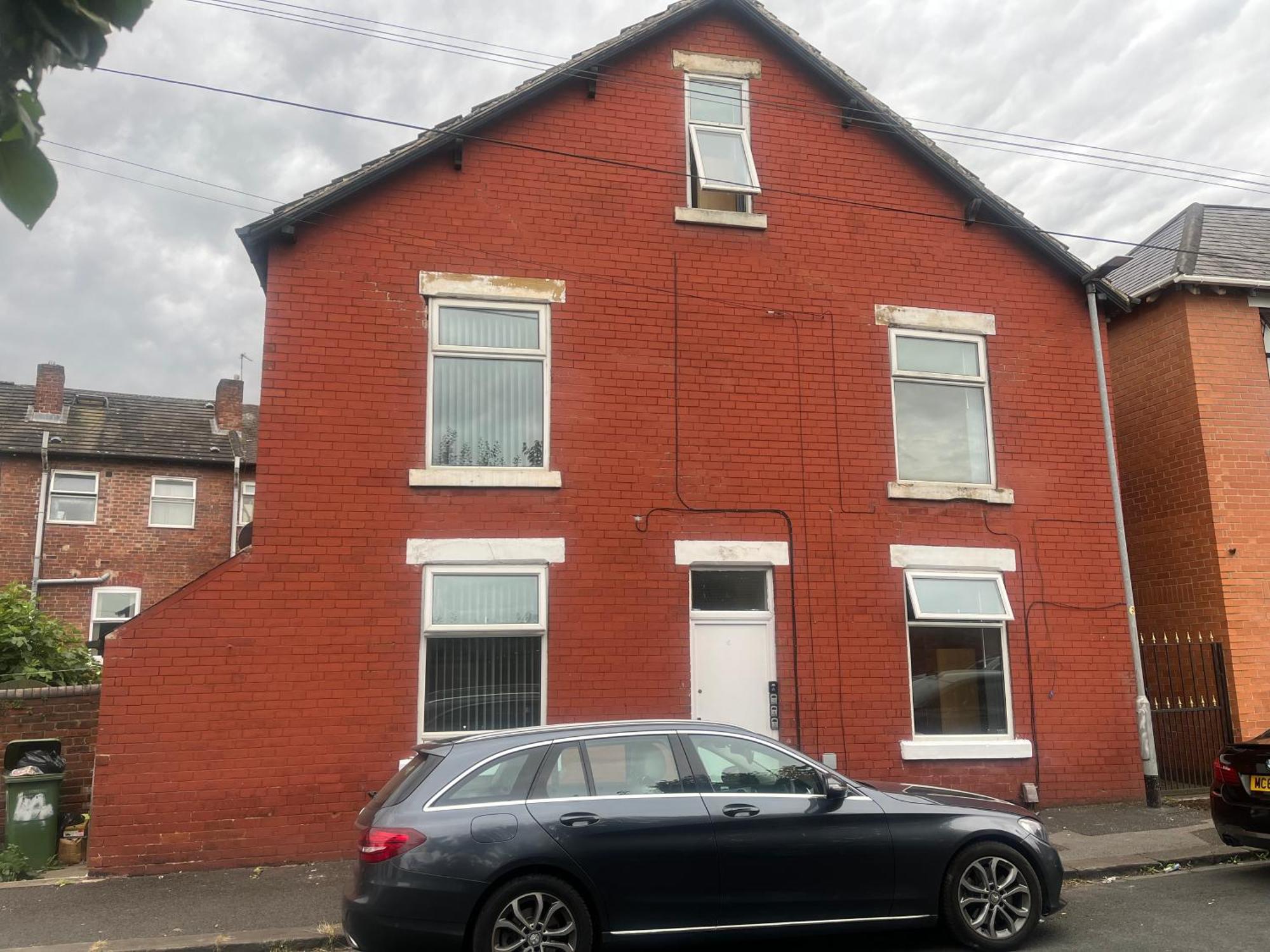 Simple Inn Wakefield Bagian luar foto
